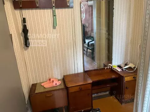 2-к кв. Московская область, Балашиха ул. Карла Маркса, 4 (40.9 м)