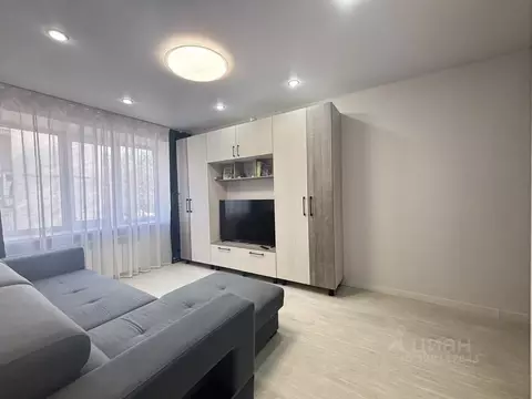 3-к кв. Марий Эл, Йошкар-Ола ул. Карла Либкнехта, 60 (53.0 м)