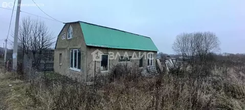 Дом в Зарайск, садоводческое некоммерческое товарищество Офсетчик, ...