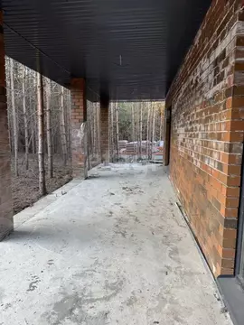 Дом в Башкортостан, Уфа городской округ, с. Нагаево 6 (176 м)