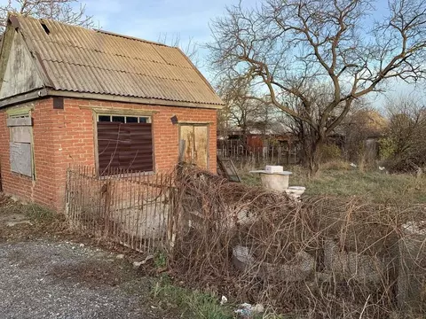 Дом в Ставропольский край, Ставрополь Швейник ДНТ, ул. Центральная, 46 ...