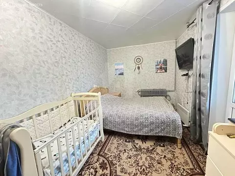 3-комнатная квартира: Воронеж, Южно-Моравская улица, 35 (47 м)