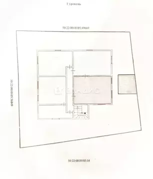 2-комнатная квартира: Люберцы, территория СНТ Зелёная Зона, 756 (64.5 ...