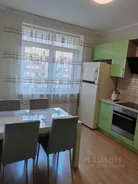 3-к кв. Санкт-Петербург ул. Адмирала Черокова, 22 (85.9 м)