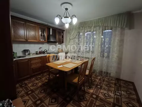 2-к кв. Марий Эл, Йошкар-Ола бул. Ураева, 3 (83.0 м)