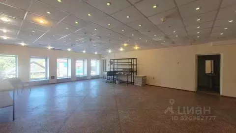 Торговая площадь в Нижегородская область, Нижний Новгород ул. ...