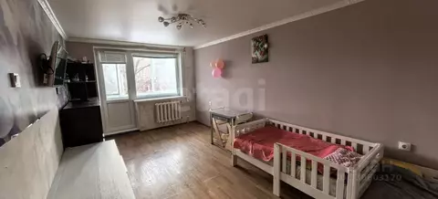 2-к кв. Татарстан, Альметьевск ул. Шевченко, 104 (43.6 м)