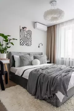 2-к кв. Москва Каширское ш., 38 (40.0 м)