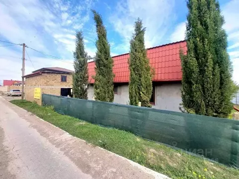 Дом в Крым, Симферопольский район, Мирновское с/пос, Дзержинец садовое ...