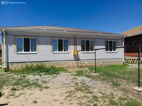 Дом в Михайловск, улица Бориса Стругацкого (110.1 м)