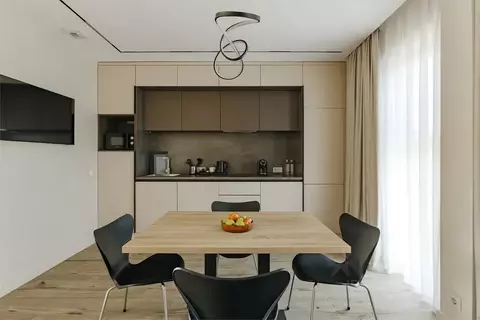 Дом в Владимирская область, Ковровский район, Доброград муниципальное ...