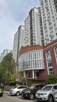 Помещение свободного назначения в Московская область, Дзержинский ...