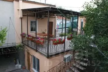 Дом в Крым, Феодосия ул. Русская, 51 (50 м)