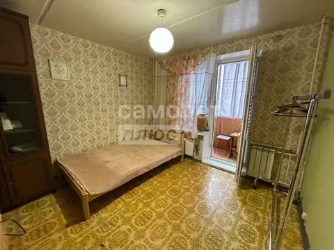 Комната Москва Шоссейная ул., 21/9 (15.0 м)