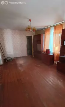 1-комнатная квартира: Новотроицк, Советская улица, 74 (31 м)