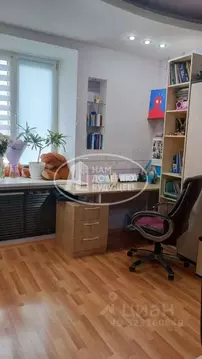 3-к кв. Пермский край, Лысьва ул. Мира, 79 (68.0 м)