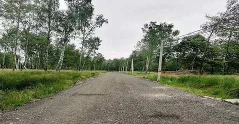 Участок в Московская область, Раменский муниципальный округ, д. ...