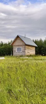 Дом в Коми, Корткеросский район, Додзь муниципальное образование, д. ...