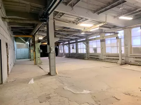 Производственное помещение в Московская область, Подольск ул. Большая ...