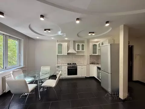 3-к кв. Волгоградская область, Волгоград ул. Космонавтов, 17 (64.3 м)