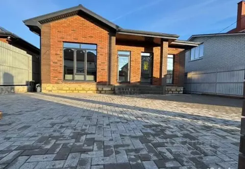 Дом в Ставропольский край, Ставрополь Чапаевка мкр, ул. Загорская (120 ...