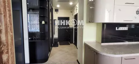 Квартира, 2 комнаты, 55.8 м