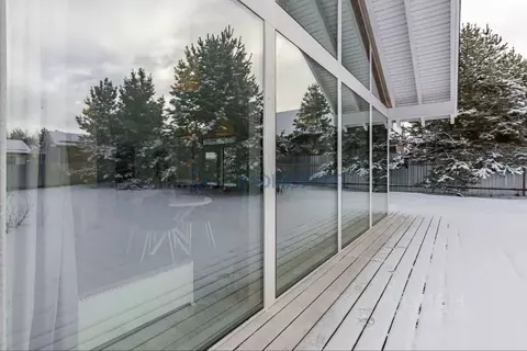 Дом в Нижегородская область, Богородский муниципальный округ, д. ...