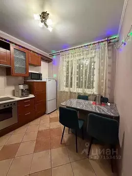 2-к кв. Московская область, Люберцы Комсомольский просп., 19к2 (53.2 ...