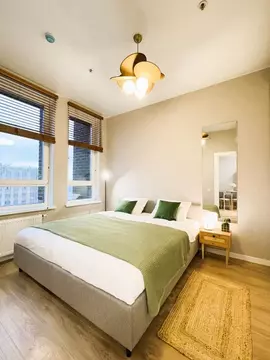 1-к кв. Москва № 2 кв-л, 5с6 (36.0 м)