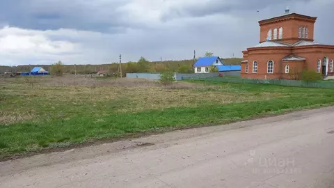 Участок в Курганская область, Кетовский муниципальный округ, с. Митино ...