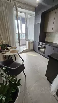 1-к кв. Московская область, Красногорск ул. Народного Ополчения, 9А ...