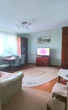 3-к кв. Ростовская область, Ростов-на-Дону Старочеркасский пер., 10 ...