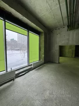 Помещение свободного назначения в Москва Староалексеевская ул., 5А ...