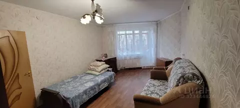 1-к кв. Алтайский край, Барнаул пер. Малый Прудской, 48А (36.2 м)