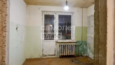 2-к кв. Московская область, Чехов ул. Гагарина, 90 (53.0 м)