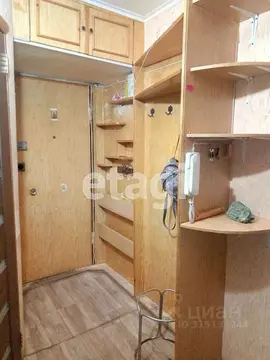 2-к кв. Коми, Ухта Чибьюский пер., 2 (45.1 м)