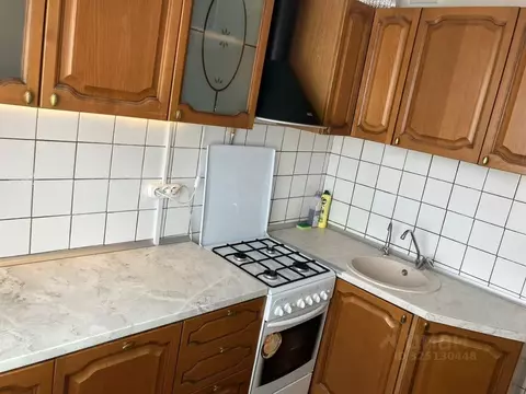 2-к кв. Москва Ташкентская ул., 24К1 (43.0 м)