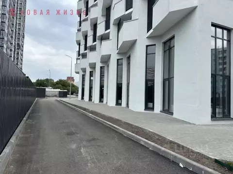 Помещение свободного назначения в Самарская область, Самара ул. ...