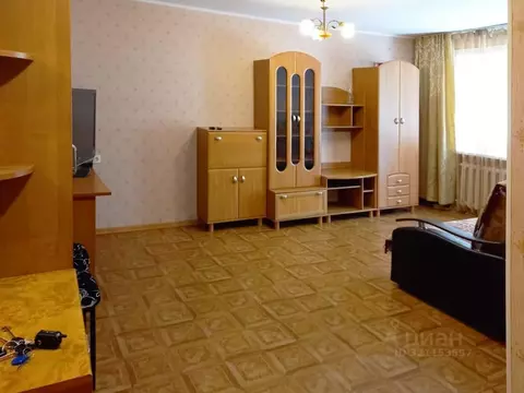 1-к кв. Приморский край, Находка Пограничная ул., 22 (31.9 м)