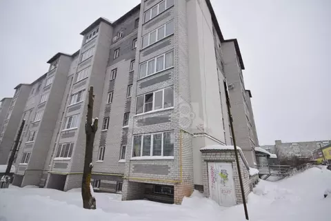 Офис в Владимирская область, Кольчугино Октябрьская ул., 19 (70 м)