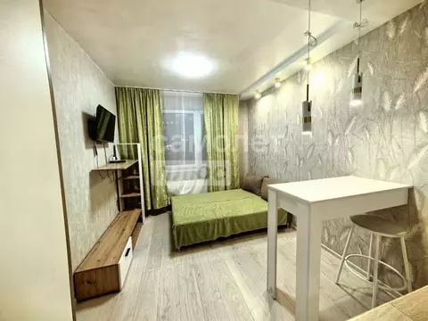 Студия Московская область, Ленинский городской округ, д. Сапроново ул. ...