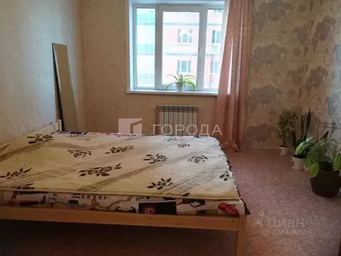 2-к кв. Новосибирская область, Новосибирск ул. Оловозаводская, 13 ...