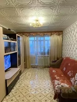 2-к кв. Коми, Усинск ул. 60 лет Октября, 11 (50.8 м)