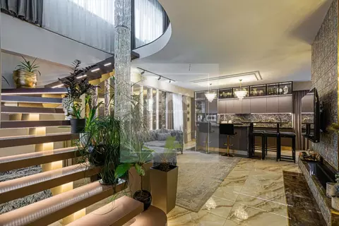 5-к кв. Санкт-Петербург Ленинский просп., 64к1 (164.9 м)