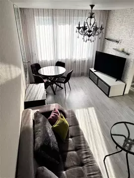 3-к кв. Самарская область, Тольятти Автозаводское ш., 43 (65.9 м)