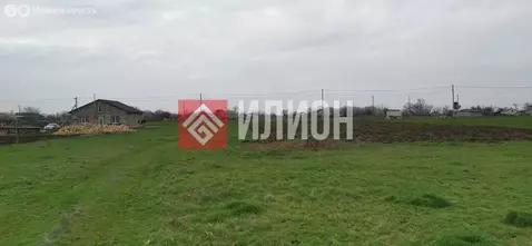 Участок в Межводное, улица Дружбы (10 м)