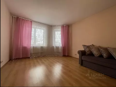 1-к кв. Московская область, Дмитров ДЗФС мкр, 42 (47.0 м)