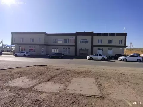 Офис (21 м)