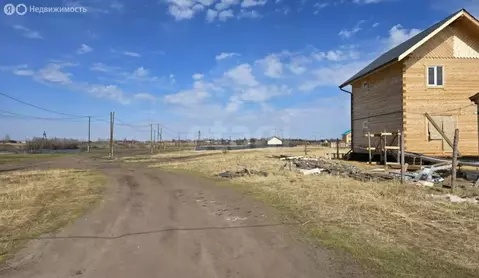 Участок в Якутск, Паромная улица (7.19 м)