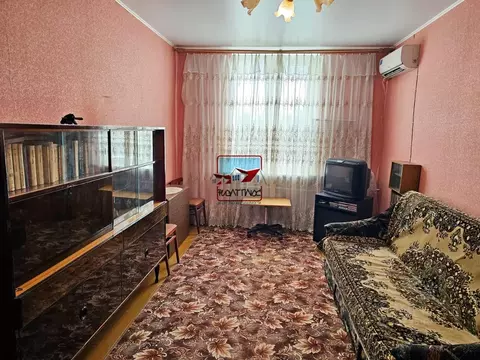 2-к кв. Саратовская область, Саратов ул. 2-я Садовая, 138 (49.1 м)